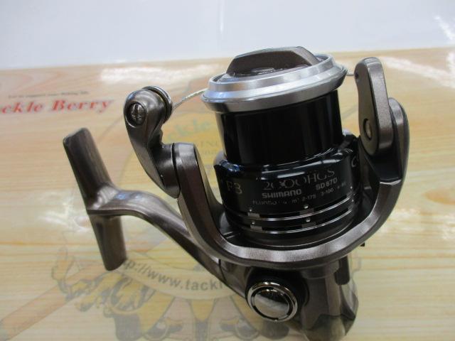 コンプレックスCI4 2000HGS F3｜＠ベリーネット 日本最大新品
