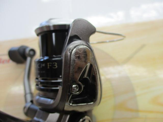 コンプレックスCI4 2000HGS F3｜＠ベリーネット 日本最大新品