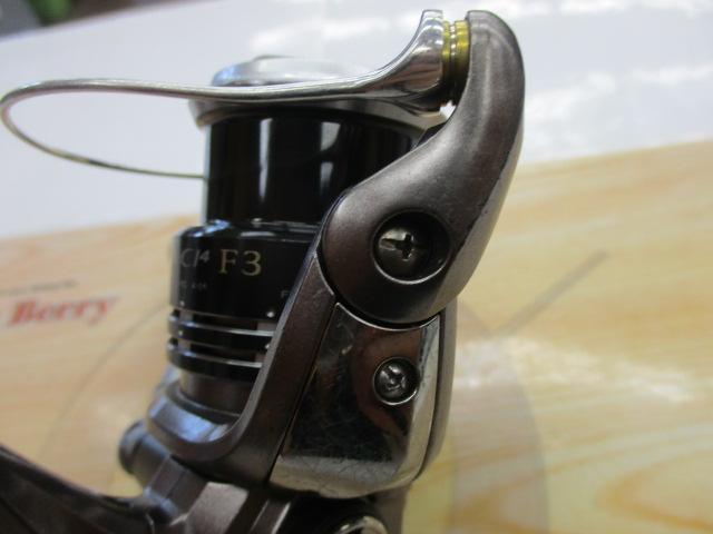 コンプレックスCI4 2000HGS F3｜＠ベリーネット 日本最大新品