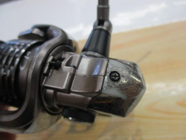 コンプレックスCI4 2000HGS F3｜＠ベリーネット 日本最大新品