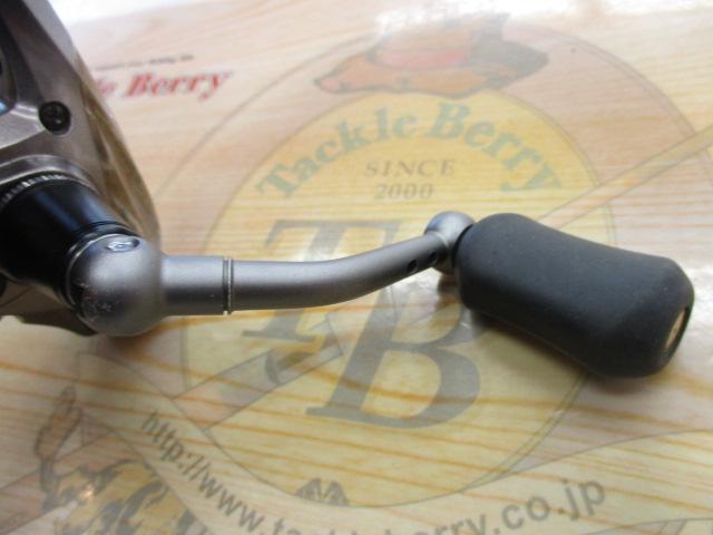 コンプレックスCI4 2000HGS F3｜＠ベリーネット 日本最大新品
