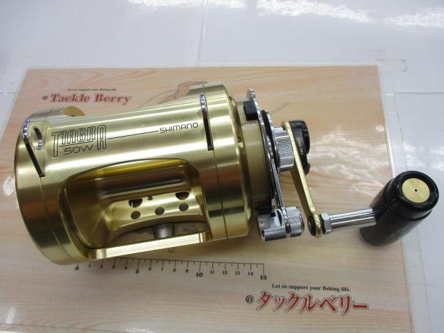 シマノ　ティアグラ50W シマノティアグラ50W