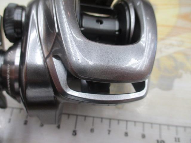 SHIMANO Bantam MGL XG 未使用品 18バンタムMGL XG RH｜＠ベリーネット 日本最大新品中古釣具WEB