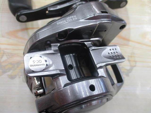 18バンタム　XG　美品 18バンタムMGL XG LH｜＠ベリーネット 日本最大新品中古釣具WEB
