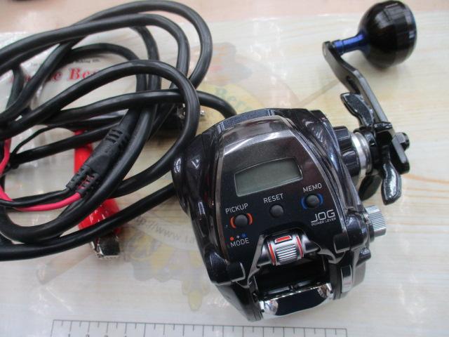 レオブリッツ 200J｜＠ベリーネット 日本最大新品中古釣具WEB
