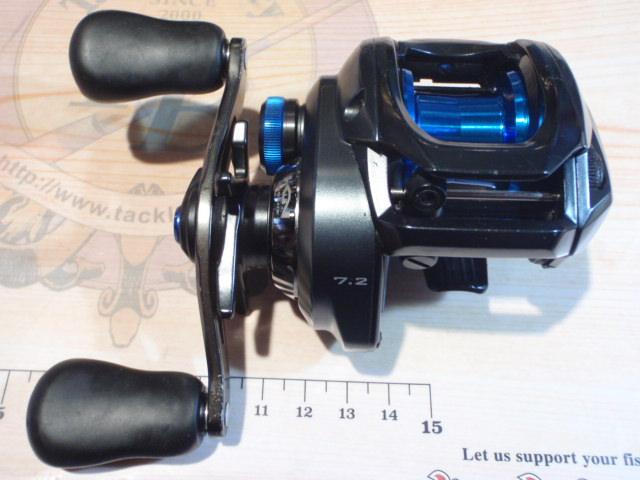 リール 20SLX DC70HG Amazon.com : SHIMANO 20 SLX DC 70HG Right : Sports & Outdoors