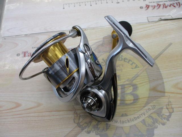 DAIWA - 【新品未使用】ダイワ フリームス LT5000-CXH 2021年モデル ダイワ スピニングリール フリームス LT5000-CXH 2021年モデル