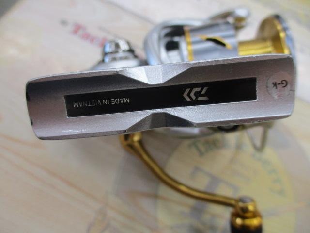 21フリームス LT5000-CXH｜＠ベリーネット 日本最大新品中古釣具