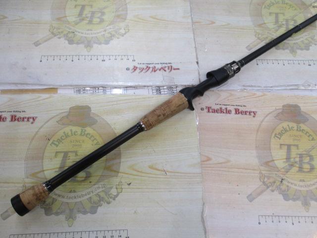 LL◇中古品◇釣具/ロッド DESTROYER/デストロイヤー フェイズ3 F5-611X