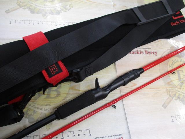 BPM BC-610M-2｜＠ベリーネット 日本最大新品中古釣具WEBショップ
