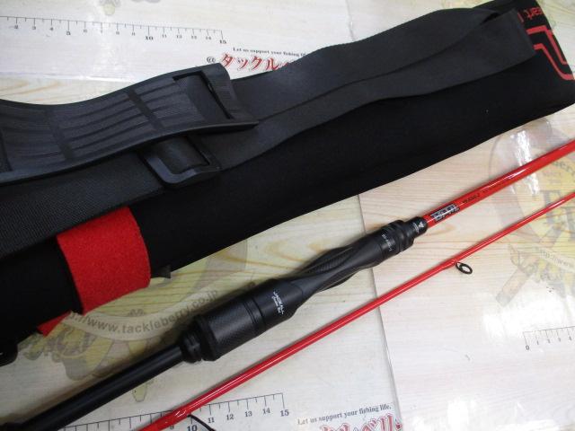 BPM BS-63UL-2｜＠ベリーネット 日本最大新品中古釣具WEBショップ
