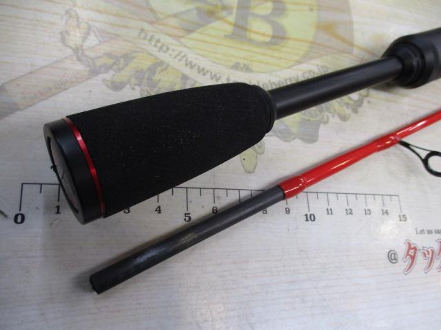 BPM BS-63UL-2｜＠ベリーネット 日本最大新品中古釣具WEBショップ