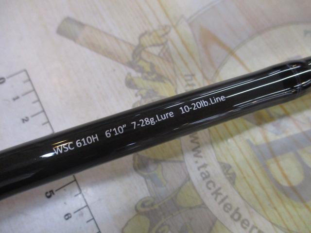 ワイルドサイド WSC610H