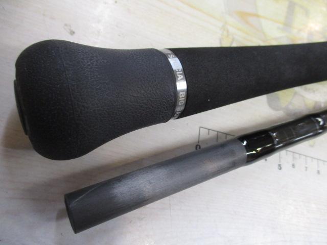 ワイルドサイド WSC75XH Big Bait Special