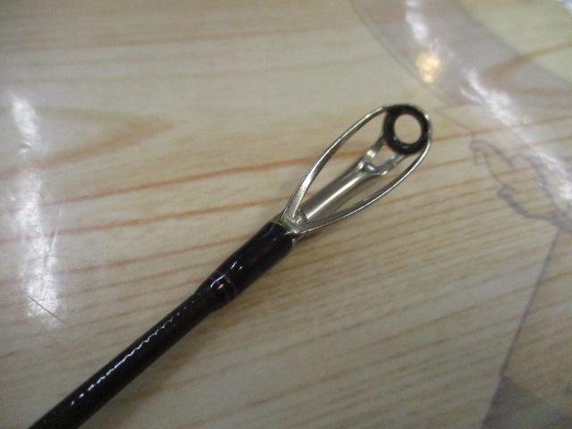 ワイルドサイド WSC75XH Big Bait Special