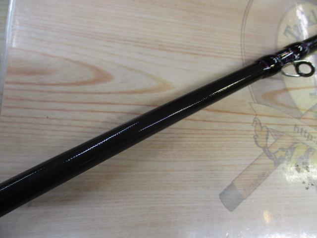 ワイルドサイド WSC75XH Big Bait Special