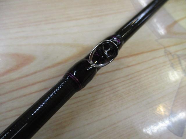 レジットデザイン ワイルドサイド WSC75XH Big Bait 長期在庫特価 レジットデザイン ワイルドサイド WSC75XH BigBait
