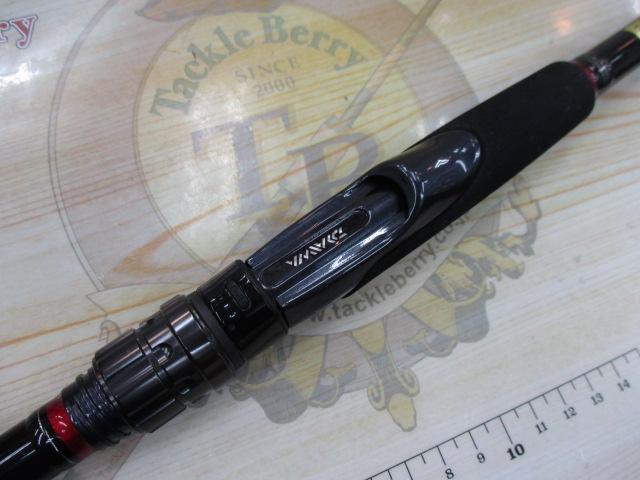 HRF 810MHS｜＠ベリーネット 日本最大新品中古釣具WEBショップ