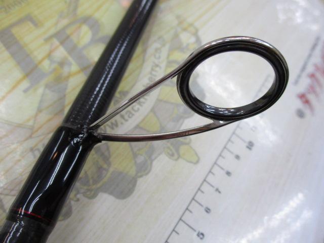 HRF 810MHS｜＠ベリーネット 日本最大新品中古釣具WEBショップ