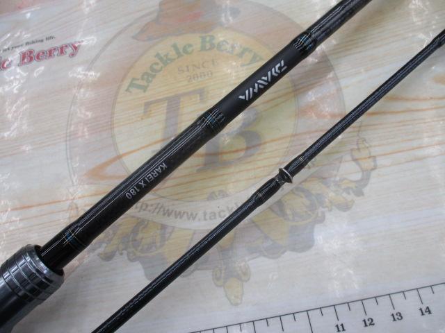 DAIWA - おっさん ダイワ　FUNE KAREI 船 カレイ 180 美品 ダイワ(Daiwa) FUNE V 64 30-300 05295007｜アウトドア用品