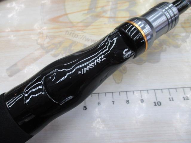 ダイワ リーディングＸ カレイ 180H ダイワ リーディングXカレイ 180H カレイ竿 - メルカリ