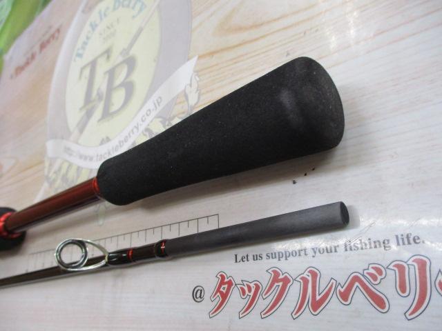 セフィア BB BOAT S708ML-ST ティップラン 釣りと馬を愛でる:セフィアBB ボート S708M-ST ティップラン