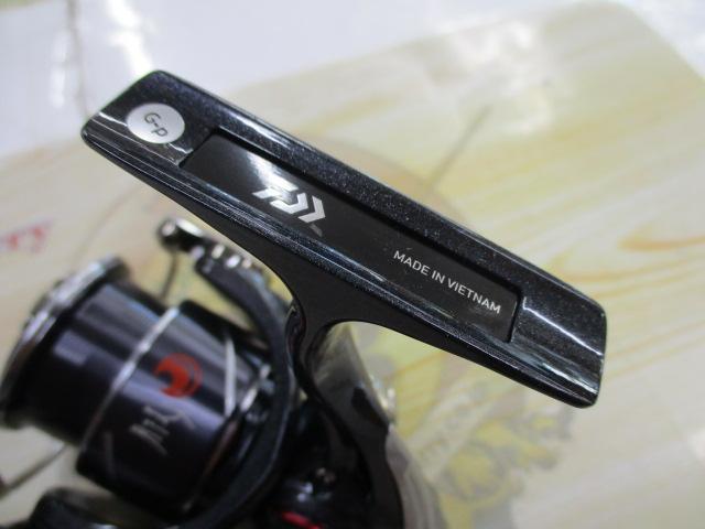 20 月下美人 X LT2000S ダイワ 20月下美人X LT2000S-P通販｜釣具通販 いのまた釣具店