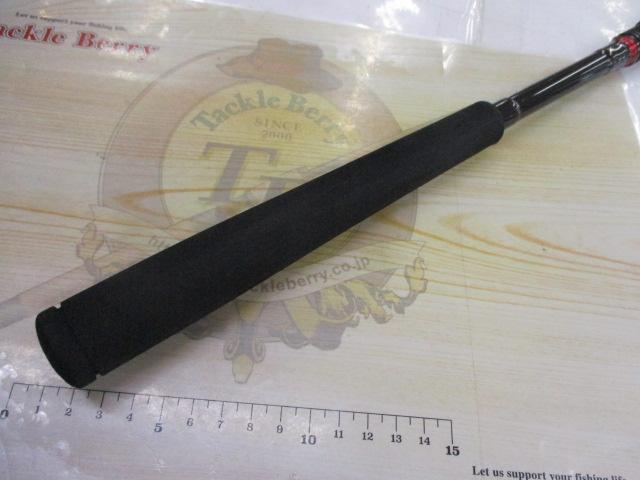 ハードロックX 86M・K