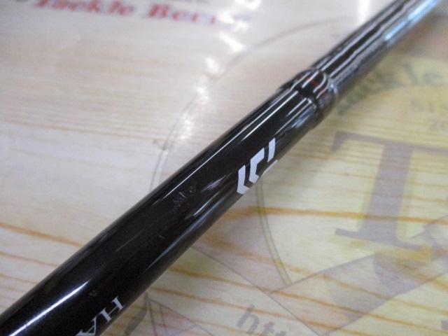 ハードロックX 86M・K