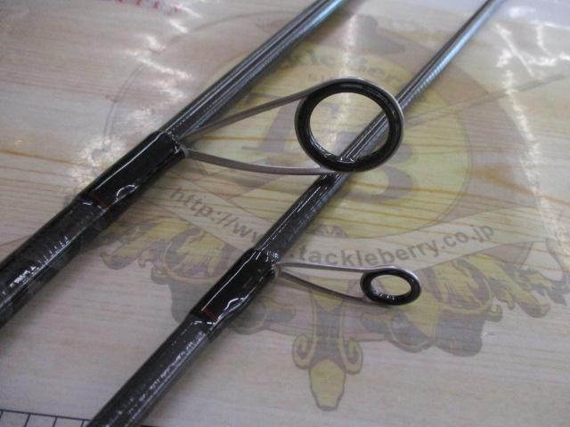 ハードロックX 86M・K