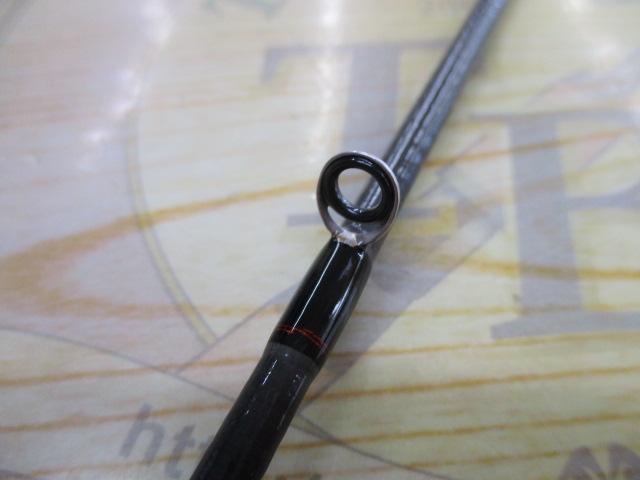 ハードロックX 86M・K