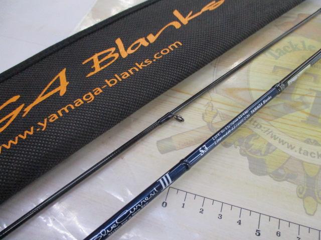 ブルーカレント3 53中古美品 ブルーカレントⅢ 53/B｜＠ベリーネット 日本最大新品中古釣具