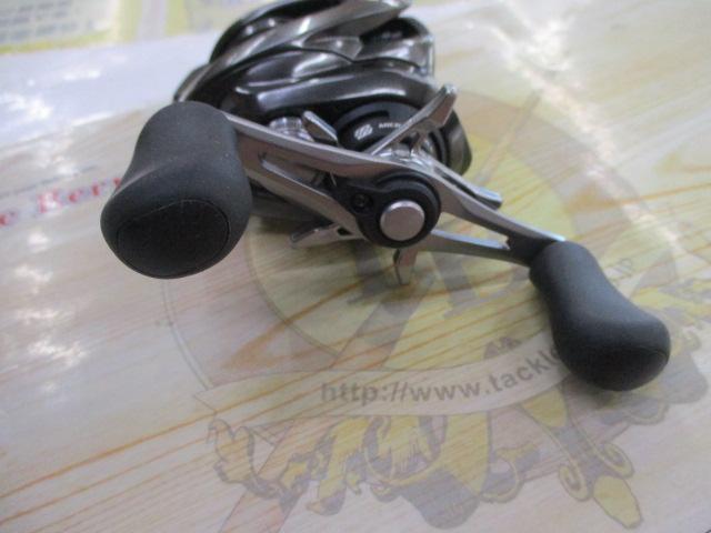 20メタニウムXG シマノ(SHIMANO) 20 メタニウム XG LEFT メタニウム