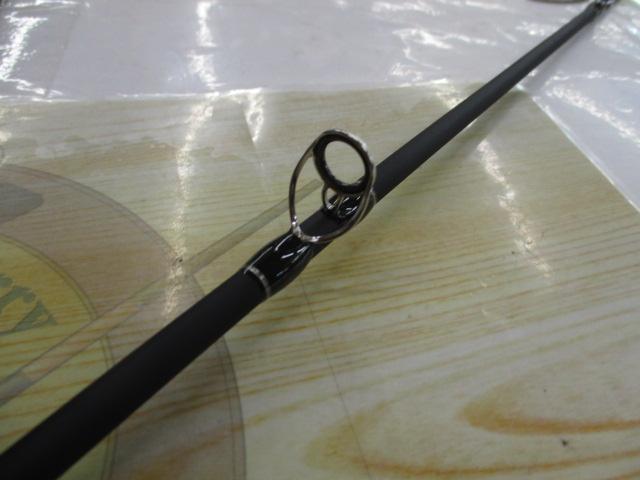 TMライトジャーカー 632/3oz