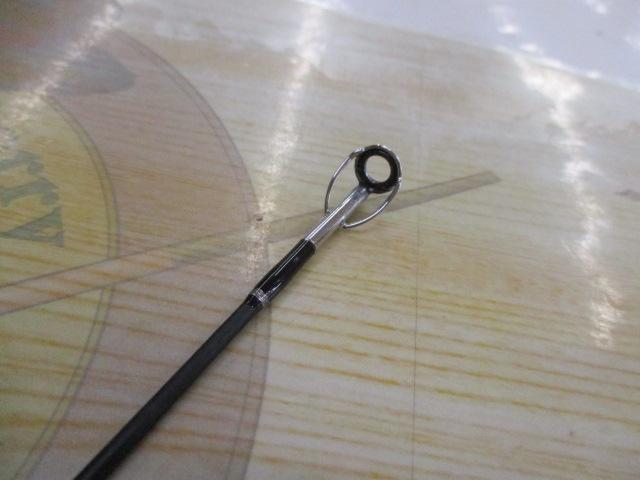 TMライトジャーカー 632/3oz