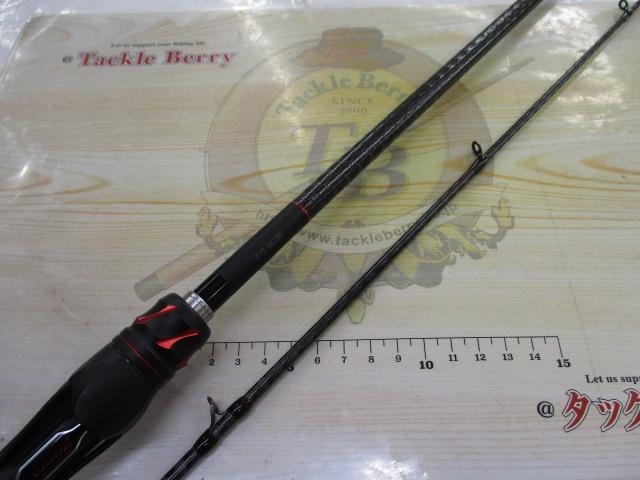 20ゾディアス 167M-S/2｜＠ベリーネット 日本最大新品中古釣具