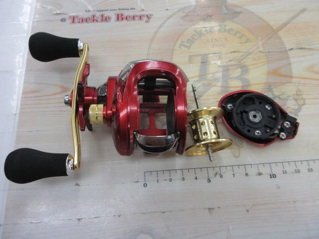 DAIWA - 【中古/美品】 ダイワ 16 プリード 150SH-DH   /SO030M 16プリード 150SH-DH｜＠ベリーネット 日本最大新品中古釣具WEB