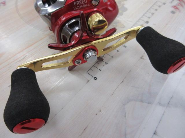 16プリード 150SH-DH-L｜＠ベリーネット 日本最大新品中古釣具