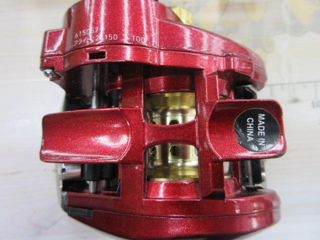 16プリード 150SH-DH-L