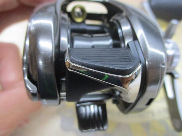 20メタニウムXG RH｜＠ベリーネット 日本最大新品中古釣具WEB