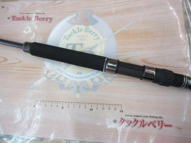 ソルティーステージプロトタイプジギング XJGS-60-3-MAX250