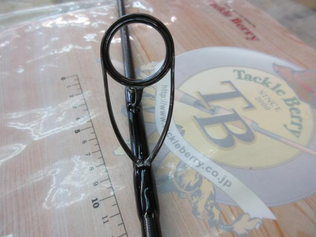 ソルティーステージプロトタイプジギング XJGS-60-3-MAX250