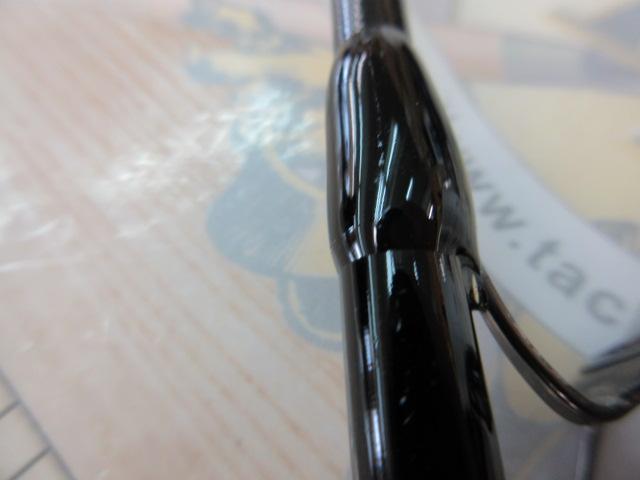 ソルティーステージプロトタイプジギング XJGS-60-3-MAX250