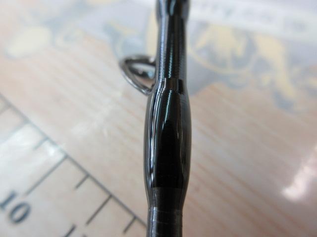 ソルティーステージプロトタイプジギング XJGS-60-3-MAX250