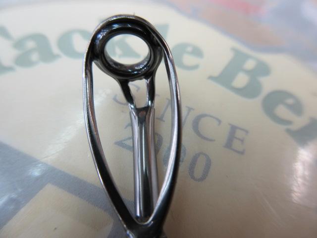 ソルティーステージプロトタイプジギング XJGS-60-3-MAX250