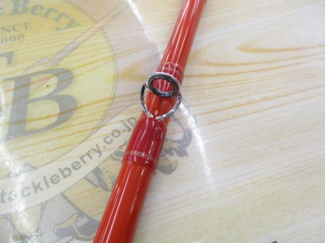 アナリスター カワハギ 180｜＠ベリーネット 日本最大新品中古