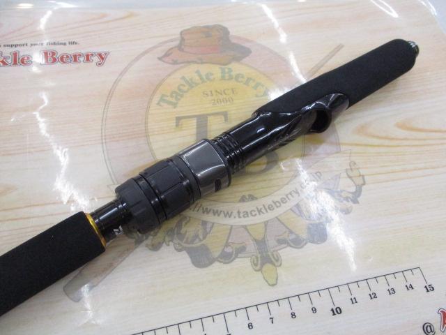 アウトレイジBR J60S-5｜＠ベリーネット 日本最大新品中古釣具