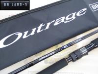 アウトレイジBR J60S-5