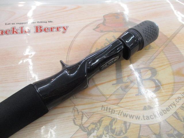 ブラックレーベル C66ML-LM