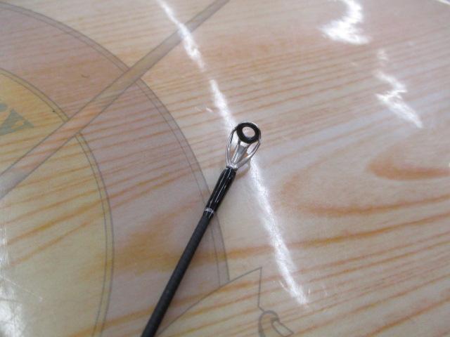 ブラックレーベル C66ML-LM